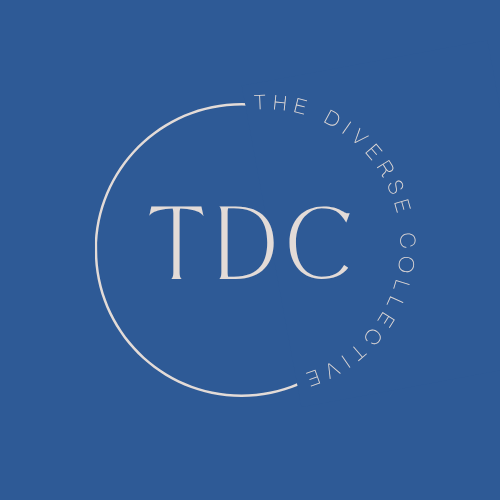 The Diverse Collective logo